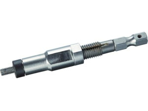 【レビュー投稿で100円OFFクーポン】【お取り寄せ】アドバネクス 挿入工具 M8用 2CT10-M8F ねじ切り工具 切削工具 作業用品 工具