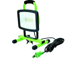 【レビュー投稿で100円OFFクーポン】【お取り寄せ】日動 LED作業灯 LEDパワーライト60W LEN-60S-3ME 投光器 作業灯 照明用品 工事用品 作業用品 工具