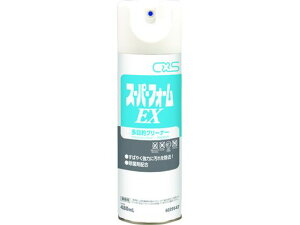 【レビュー投稿で100円OFFクーポン】【お取り寄せ】シーバイエス スーパーフォームEX 6039547 室内用洗剤 掃除用洗剤 洗剤 清掃