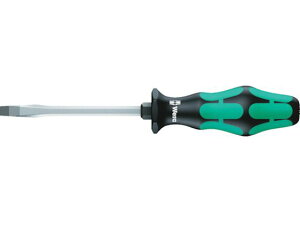 【レビュー投稿で100円OFFクーポン】【お取り寄せ】Wera 334SK クラフトフォームドライバー -7.0 007675 グリップドライバー ドライバー 六角棒レンチ 作業用品 工具