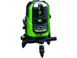 【レビュー投稿で100円OFFクーポン】【お取り寄せ】KDS リアルグリーンレーザー46RG ATL-46RG 墨打器 墨差し 測量 作業