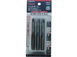 yr[e100~OFFN[|zy񂹁zTRUSCO nh^bv ECbg˂pESKS 3/8W16 Zbg T-HT3 8W16-S ˂؂H ^bv _CX ؍H Ɨpi H