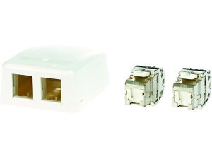 yr[e100~OFFN[|zy񂹁zR[jO Cat6A RJ45WbN+Io^AEgbg(2|[g) W[P[u PCpP[u P[u d^bv zp[c Ɠd