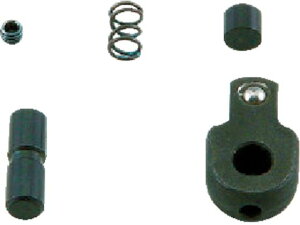 yr[e100~OFFN[|zy񂹁zKTC 12.7sq.XsinhwbhyALbh BS4E-K \Pbg \Pbg` Ɨpi H