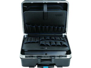 【レビュー投稿で100円OFFクーポン】送料無料【お取り寄せ】B&W ツールケース GO 120.04 120.04P ツールボックス ツールバック 保管 作業