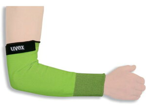 【レビュー投稿で100円OFFクーポン】【お取り寄せ】UVEX C500 スリーブ L 6049170 耐切創手袋 作業用手袋