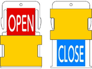 yr[e100~OFFN[|zy񂹁zIM XCh\^O OPEN CLOSE (OPEN - Ԓnɔ / CLOSE - ɔ) AIST7-EN W Se[v Sی
