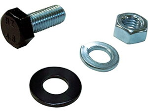 yr[e100~OFFN[|zy񂹁z_Ch[ng 6p{g  M8×20mm (2g) 00065909 {g ˂ B f Ɨpi H