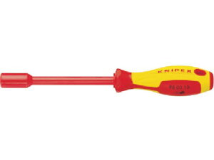 yr[e100~OFFN[|zy񂹁zKNIPEX 9803-13 ≏ibghCo[ 1000V 9803-13 ≏hCo[  dݎ Ɨpi H