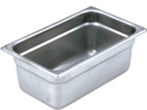 yr[e100~OFFN[|zy񂹁zXMR 18-8X[p[fbNXp 1/4TCY 265×162×100 SH-1444SW obg g[  e vʊ