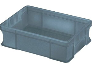 �y���r���[���e��100�~OFF�N�[�|���z�y�����񂹁zTRUSCO TTC�^�R���e�i �����u���b�N TTC-1-BK �{�b�N�X�R���e�i �ۊ� ���