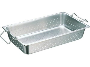 yr[e100~OFFN[|zy񂹁zXMR nhtp SUS304 1/2TCY 325×265×100 SH-1504GPH obg g[  e vʊ