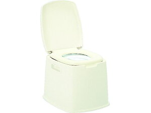 【レビュー投稿で100円OFFクーポン】送料無料【お取り寄せ】新輝合成 トンボ ポータブルトイレ S型 07427 トイレ 衛生 備蓄 常備品 防災