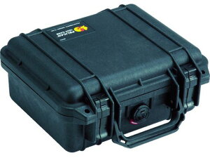 yr[e100~OFFN[|zy񂹁zPELICAN 1200  270×246×124 1200BK c[{bNX c[obN ۊ 