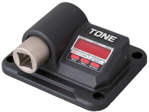 【レビュー投稿で100円OFFクーポン】【お取り寄せ】TONE トルクチェッカー TTC-500 トルクレンチ 作業工具 作業用品 工具