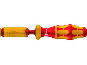 yr[e100~OFFN[|zy񂹁zWera 7444 VDE≏gNhCo[(vZbg)1.7~3.5Nm 074757 ≏hCo[  dݎ Ɨpi H