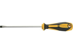 【レビュー投稿で100円OFFクーポン】【お取り寄せ】ボンダス コンフォートグリップドライバー 2035 -6×100 2035 グリップドライバー ドライバー 六角棒レンチ 作業用品 工具