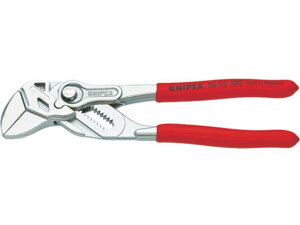 �y���r���[���e��100�~OFF�N�[�|���z �y�����񂹁zKNIPEX �v���C���[�����` 180mm 8603-180 �X�p�i �v�[���[ �����` ��Ɨp�i �H��