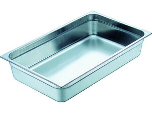 yr[e100~OFFN[|zy񂹁zXMR 18-8X[p[fbNXp 1/1TCY 530×325×65 SH-1912SW obg g[  e vʊ