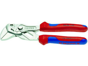 �y���r���[���e��100�~OFF�N�[�|���z �y�����񂹁zKNIPEX �v���C���[�����` 150mm 8605-150 �X�p�i �v�[���[ �����` ��Ɨp�i �H��
