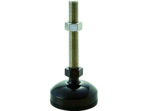 yr[e100~OFFN[|zy񂹁zTRUSCO XeXAWX^[{g M16 300kg TSPL-90-16-115 Ӌ@ @\i JjJi Ɨpi H