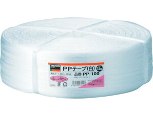 y}\聚2000~N[|&|Cg2{zy񂹁zTRUSCO PPe[v 100mm×1000m  PP-100 PPR ʂЂ בR [v 