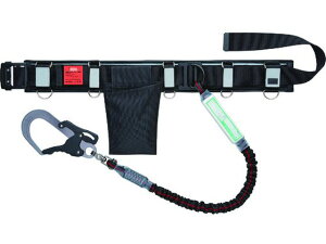 【レビュー投稿で100円OFFクーポン】送料無料【お取り寄せ】KH 補助帯付き 胴ベルト型安全帯 BSAKMJDWK 墜落制止用器具 安全保護具 作業