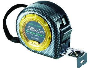 【レビュー投稿で100円OFFクーポン】【お取り寄せ】KDS ネオロックDXS25巾5.5mまさめ DXS25-55S コンベックス 測量用品 工事用品 作業用品 工具