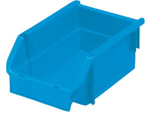 【レビュー投稿で100円OFFクーポン】【お取り寄せ】TRUSCO T型コンテナ ネスティングタイプ 赤 T2-R パーツボックス>ネスティング スタッキングタイプ 保管 作業