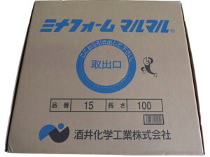 yr[e100~OFFN[|zy񂹁z~i eV[gobNAbv ~itH[}} 15 15mm×100m V[O R[LOK ڒ C  ڒ 