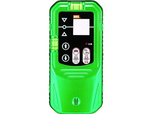 【レビュー投稿で100円OFFクーポン】【お取り寄せ】MAX グリーンレーザ用受光器 LA-D5GNV 墨打器 墨差し 測量 作業