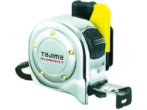 【レビュー投稿で100円OFFクーポン】【お取り寄せ】タジマ セフコンベアルミニストロック25 5.5m メートル目盛 SFALL25-55CRC コンベックス 測量用品 工事用品 作業用品 工具