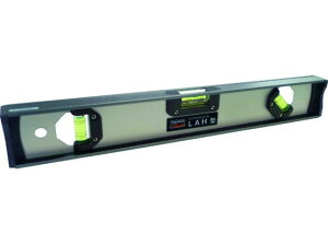 【レビュー投稿で100円OFFクーポン】【お取り寄せ】TRUSCO アルミレベル 380mm LAH-380 水平器 レベル 測量用品 工事用品 作業用品 工具