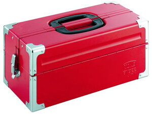 yr[e100~OFFN[|zy񂹁zTONE c[P[X(^) V`2i 433×220×195mm bh c[{bNX c[obN ۊ 