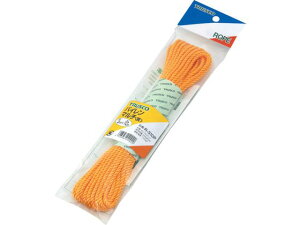 yubNtCf[聚279:59X|Cg2{zy񂹁zTRUSCO pCJ[[v 3 a5mm×10m  PP[v בR 