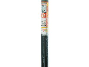 yr[e100~OFFN[|zy񂹁zDio NElbg 24bV 145cm×2.5m ubN 120388 ܂  GNXeA y z