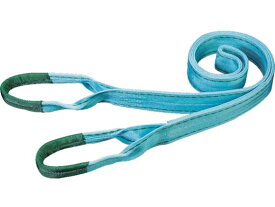 【お取り寄せ】田村 ベルトスリング Pタイプ 3E 50×2.0 PE0500200 ワイヤー スリング 吊具 バランサー 物流 作業