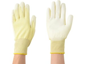 【レビュー投稿で100円OFFクーポン】【お取り寄せ】アトム ケブラー(R)SD PUコート LL HG-157-LL アラミド 耐切創手袋 作業用手袋