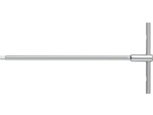 【レビュー投稿で100円OFFクーポン】【お取り寄せ】PBスイスツールズ スライド式六角棒レンチ 対辺寸法14 全長330 1204-14 六角棒レンチ ドライバー 作業用品 工具