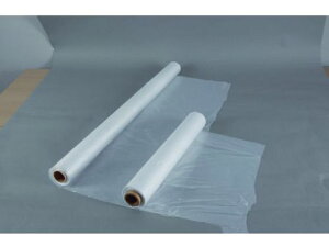 yr[e100~OFFN[|z y񂹁zTRUSCO hp{V[g _u 1800mm×100m {V[g u[V[g  S 