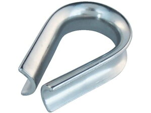 【レビュー投稿で100円OFFクーポン】【お取り寄せ】TRUSCO ロープコース ステンレス製 22mm用 TRCS-22 接合金物 土木 建築資材