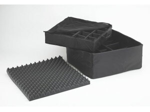 【レビュー投稿で100円OFFクーポン】送料無料【お取り寄せ】PELICAN 1620ケース 用ディバイダーセット 1620-PD 整理 保管 作業