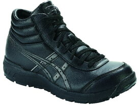 【お取り寄せ】アシックス ウィンジョブCP701 ブラックXブラック 28.0cm 安全靴 作業靴 安全保護具 作業