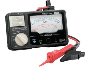 yr[e100~OFFN[|zy񂹁zHIOKI AiO≏Rv(3W) IR4032-11 IR4032-11 dC  