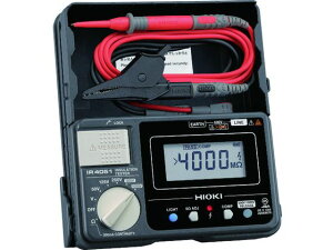 �y���r���[���e��100�~OFF�N�[�|���z�y�����񂹁zHIOKI �f�W�^���≏��R�v(5�����W) IR4051-10 IR4051-10 �d�C���� ���� ���