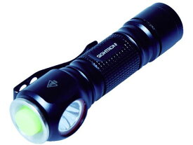 【お取り寄せ】SIGHTRON BRIGHT-TECH LEDハンディ&ヘッドライト EX100AL 懐中電灯 ライト 照明器具 ランプ