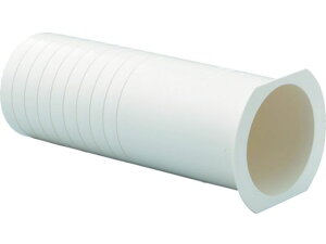 【レビュー投稿で100円OFFクーポン】【お取り寄せ】因幡電工 ツバ付貫通スリーブ FPW-65 エアコン部材 水道 空調配管用工具 作業用品 工具