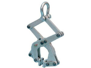 【レビュー投稿で100円OFFクーポン】【お取り寄せ】HHH パレットプーラー 2t PP2TON コンテナバック フレコンバック 大型土嚢 トン袋 保管 作業