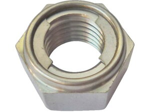 【レビュー投稿で100円OFFクーポン】【お取り寄せ】ケー・エフ・シー ゆるみ止めKナット ステンレス (250個入) SUS KN-10 ナット ねじ ボルト 釘 素材 作業用品 工具