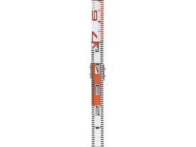 【お取り寄せ】マイゾックス 検測ロッド(クロス標尺) K-60マイゾックス 検測ロッド(クロス標尺) K-60 標尺 測量 工事 作業 工具